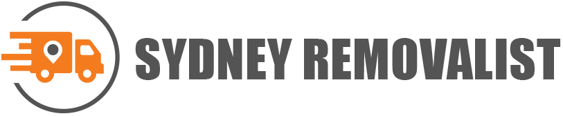 Sydney Removalist Logo