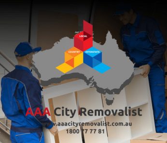 AAA City Removalist Sydney